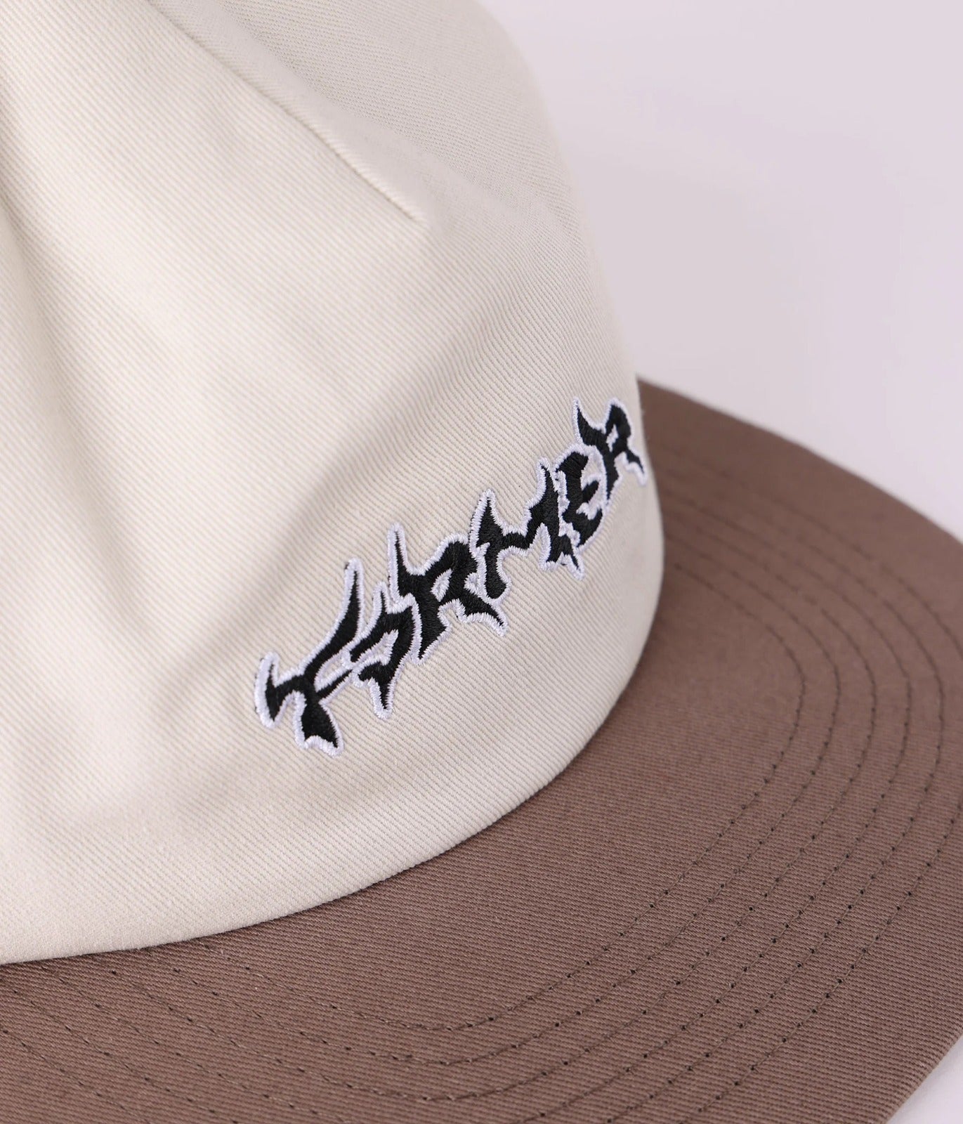 Jockey FORMER Proscription Cap Bone O/S FM
