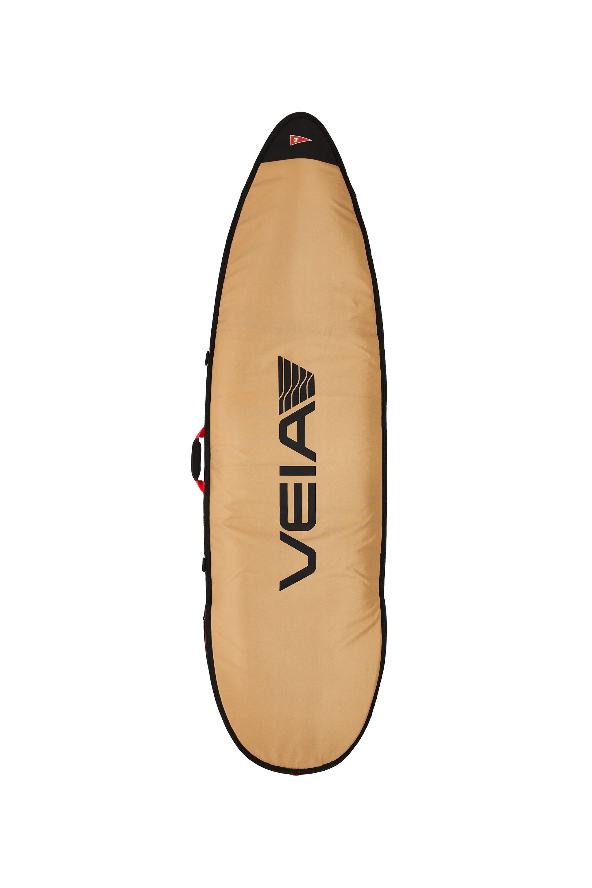 VEIA JJF Day Bag 6'0  Desert