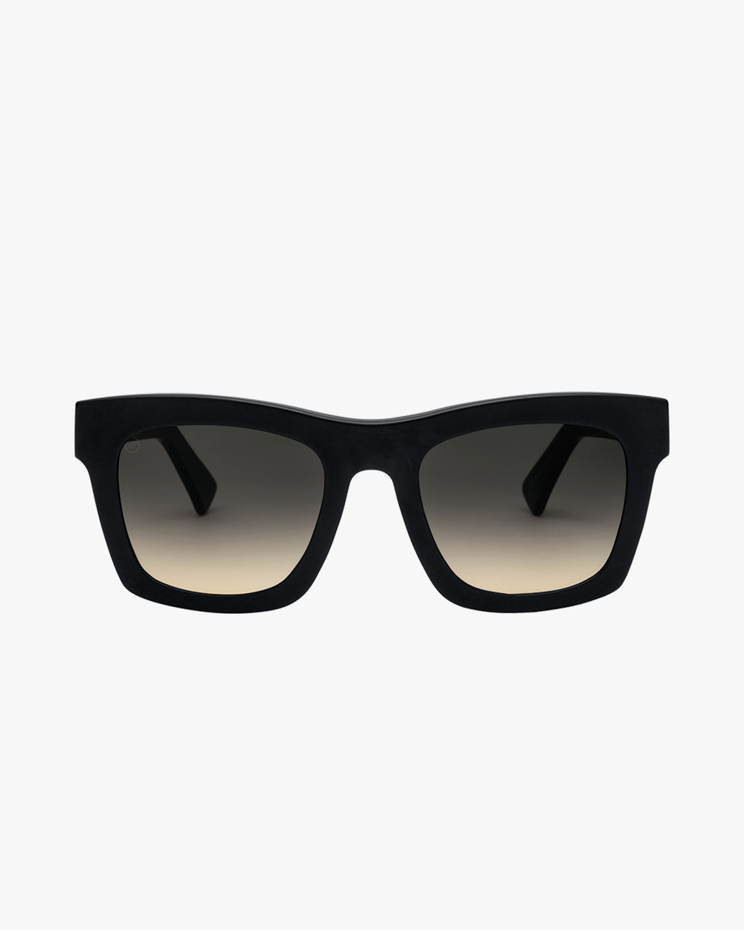 Lentes de Sol Electric Crasher 53 Matte Black/Black Gradient
