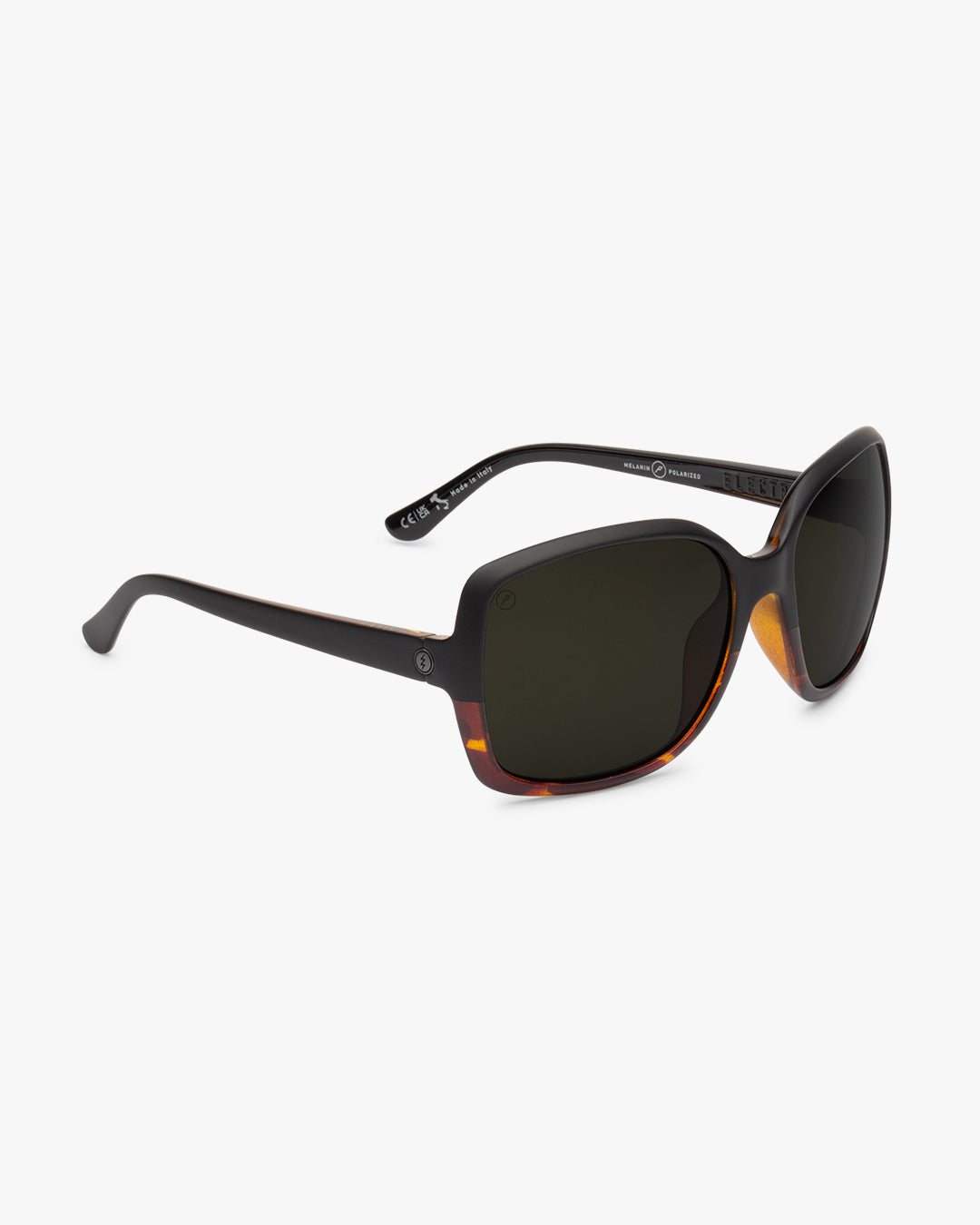 Lentes de Sol Electric Marin Darkside Tort/Grey Polar