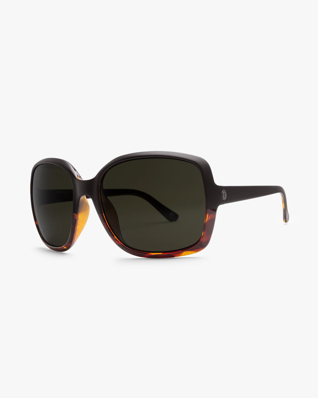 Lentes de Sol Electric Marin Darkside Tort/Grey Polar
