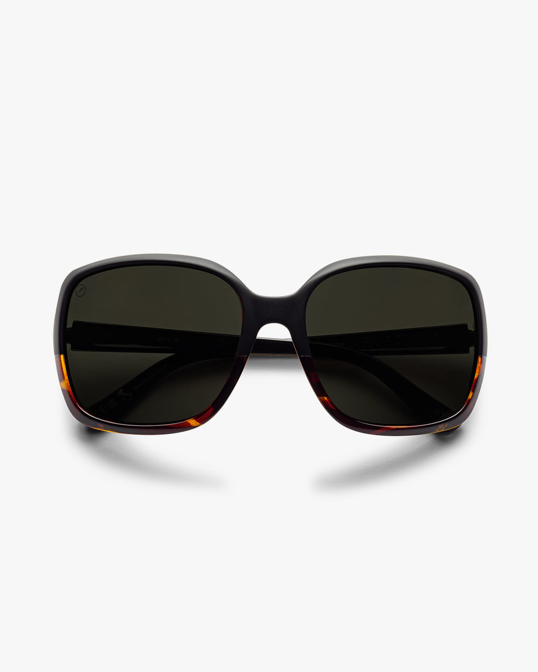 Lentes de Sol Electric Marin Darkside Tort/Grey Polar