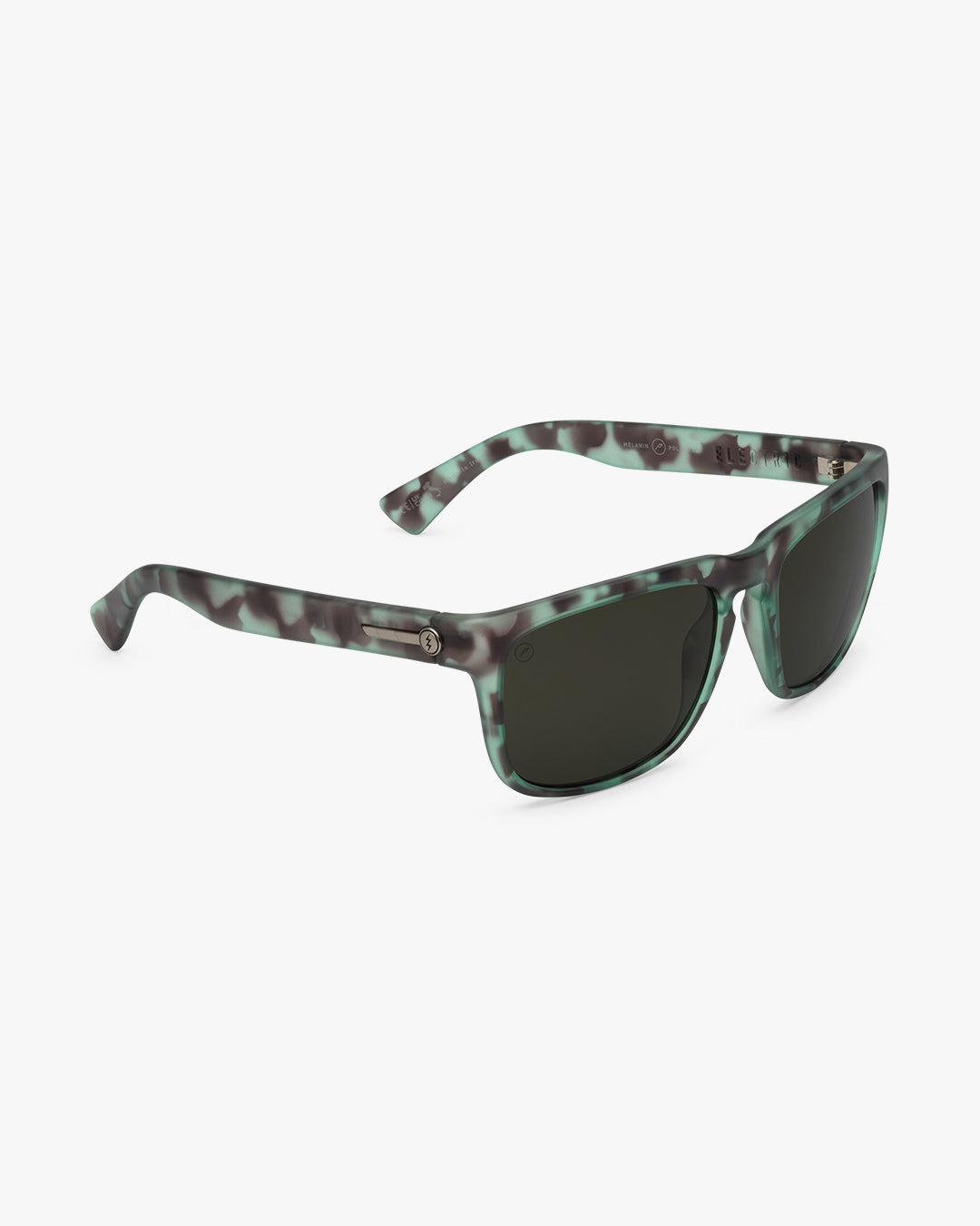Lentes de Sol Electric Knoxville XL Gulf Tort/Grey Polar