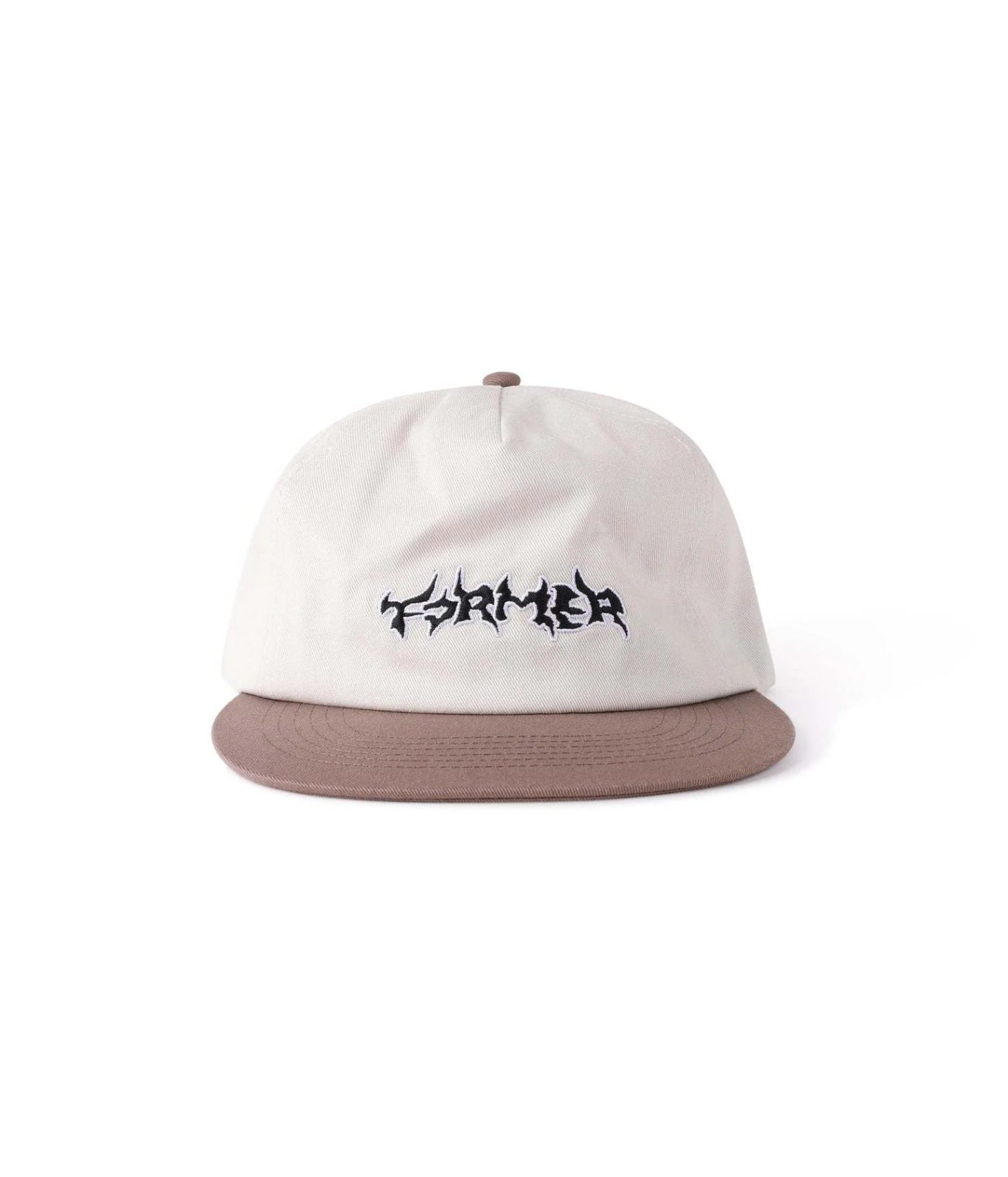 Jockey FORMER Proscription Cap Bone O/S FM