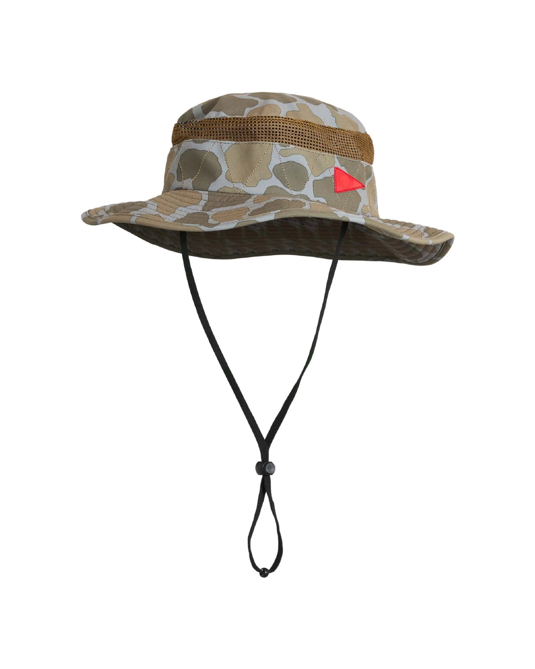 Gorro Florence Boonie Airtex Camo Verde Oliva