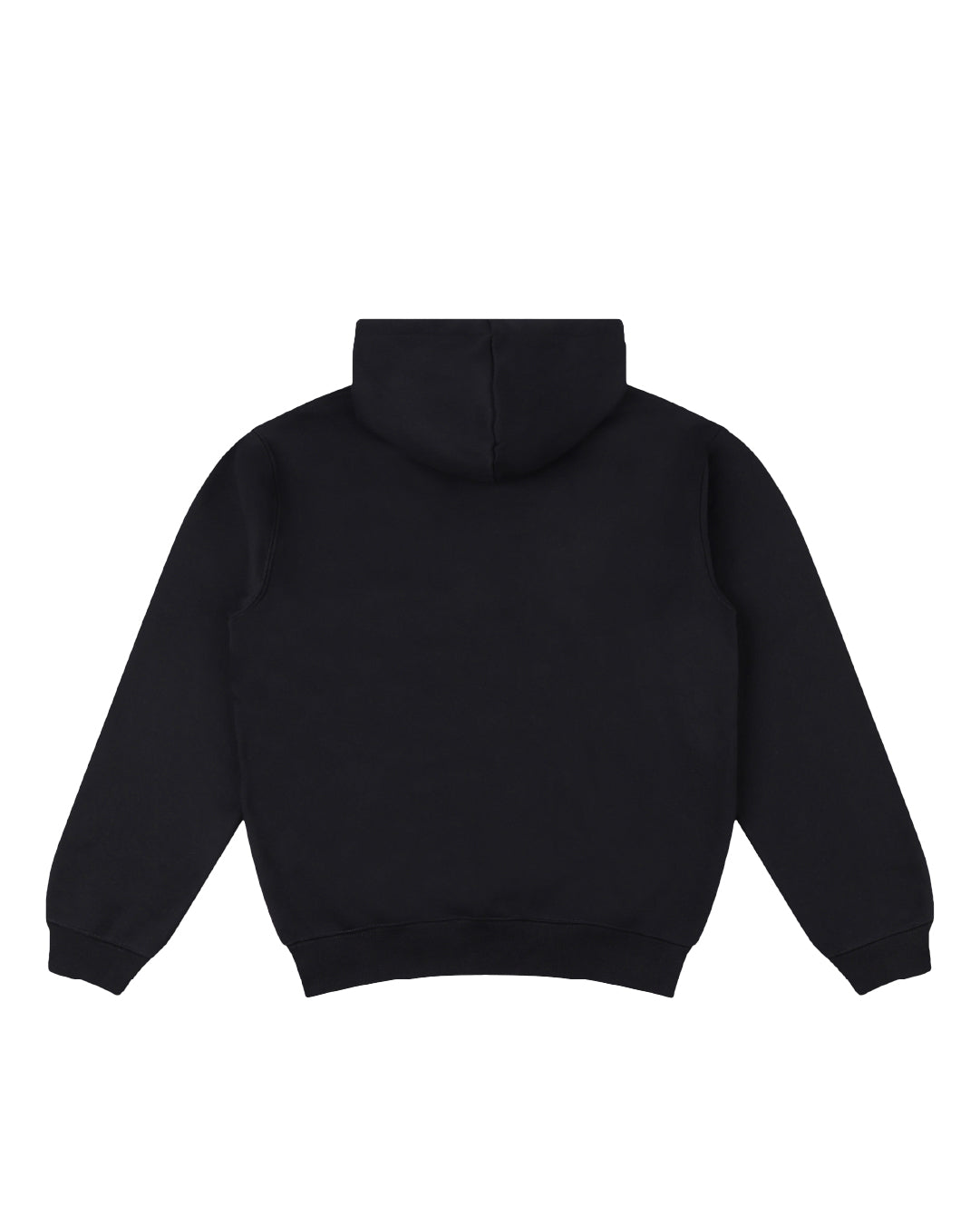 Hoodie Rivvia Projects Blueprint Negro