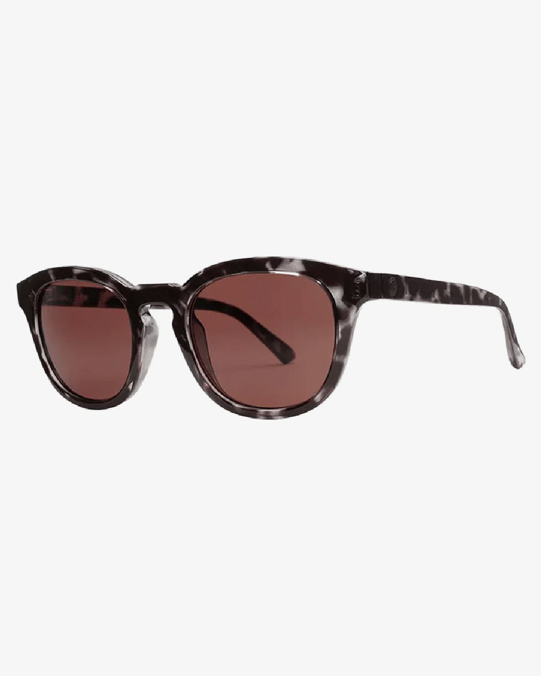 Lentes de Sol Electric Bellevue Granite/Rose Polar