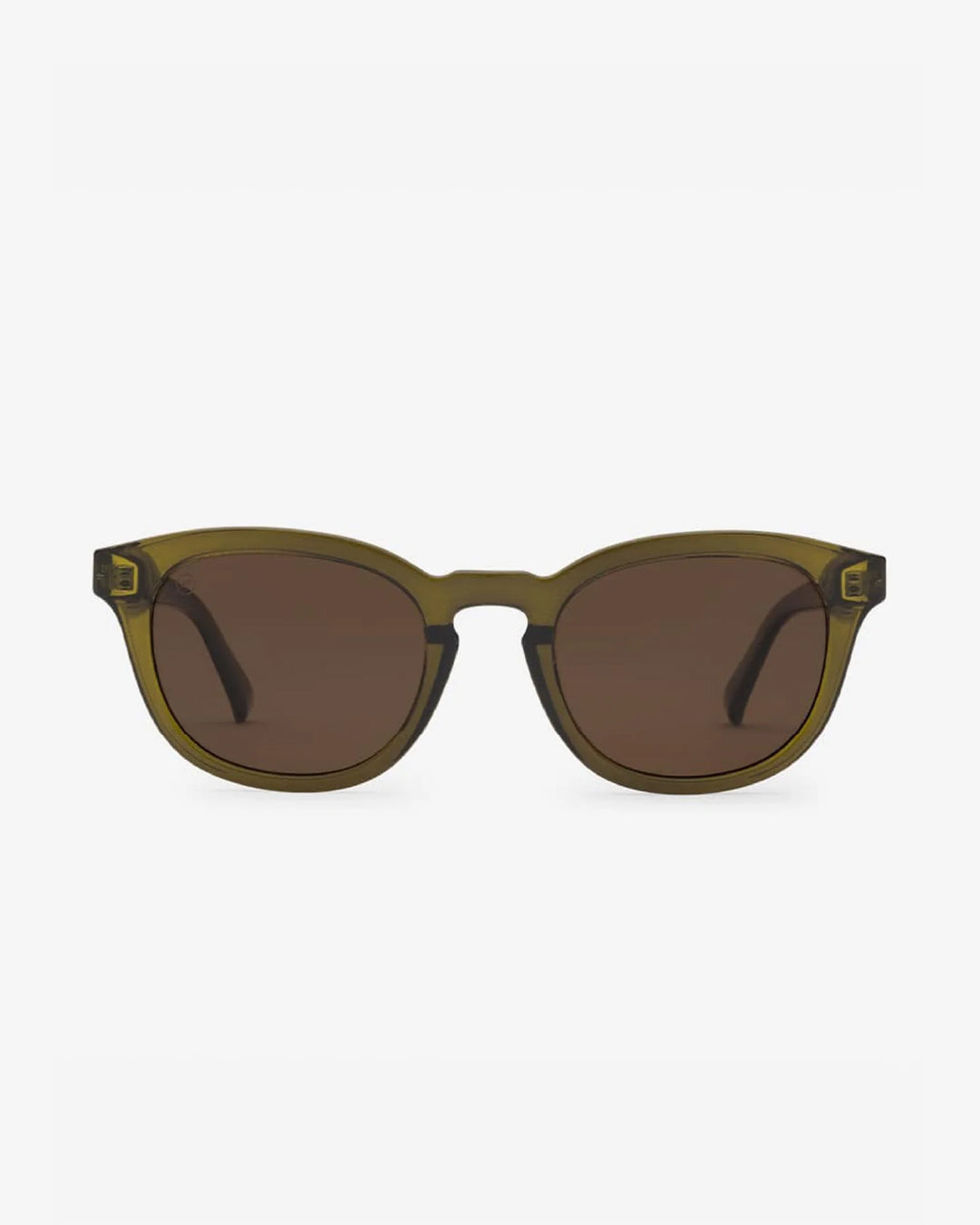 Lentes de Sol Electric Bellevue Olive/Bronze Polarizados