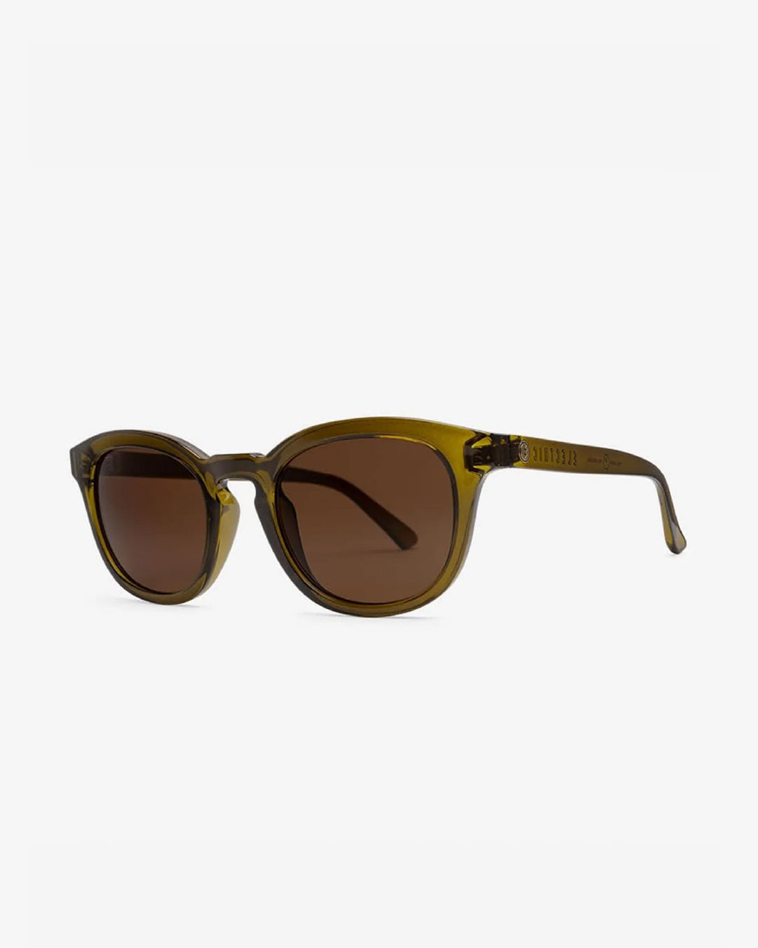Lentes de Sol Electric Bellevue Olive/Bronze Polarizados