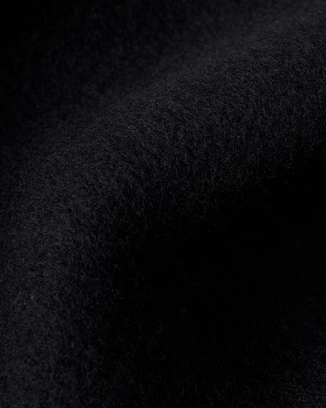 Hoodie Florence Burgee Negro