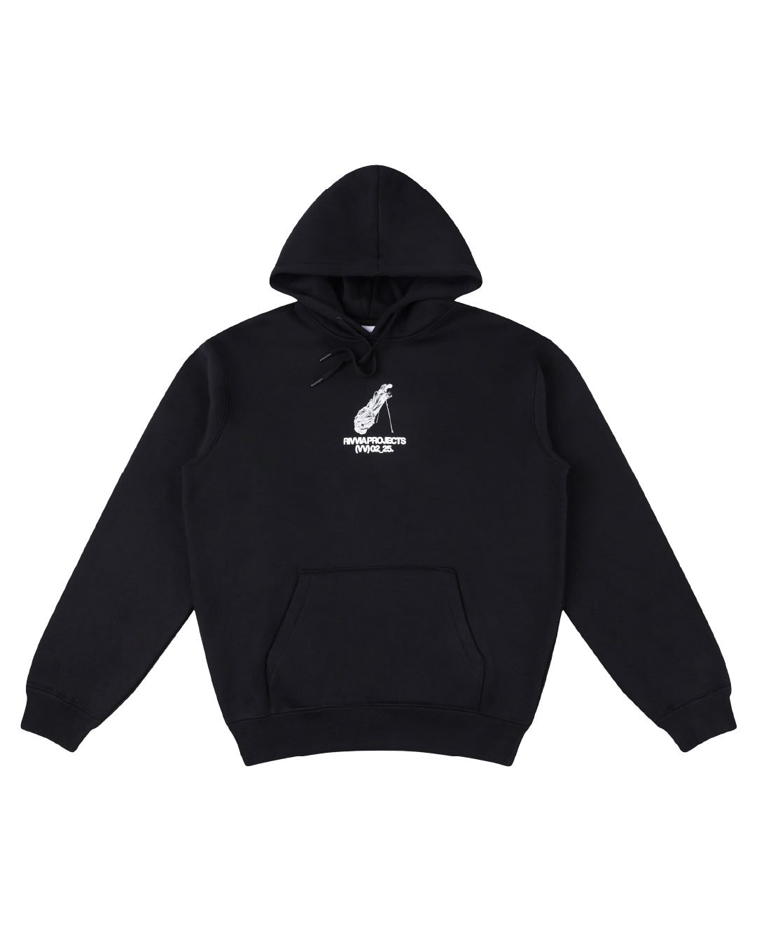 Hoodie Rivvia Projects Cherish Negro