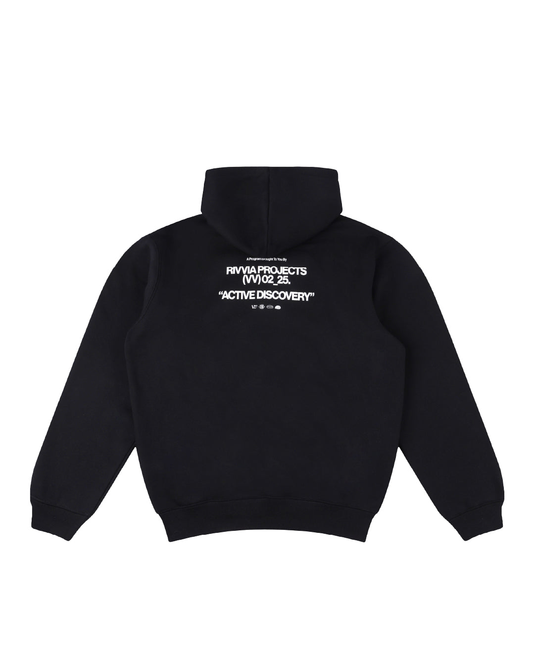 Hoodie Rivvia Projects Cherish Negro