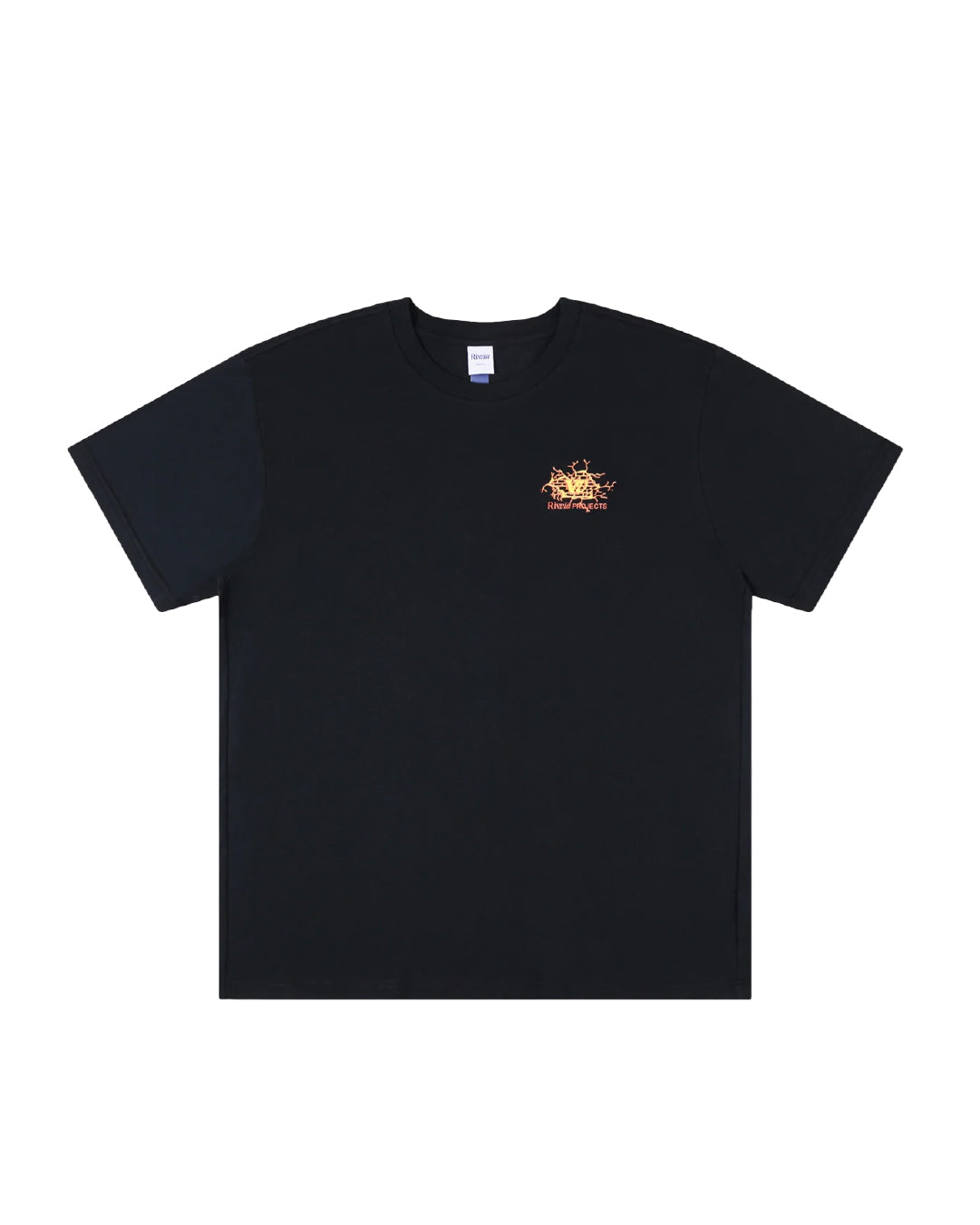 Polera Rivvia Projects Demo Negra