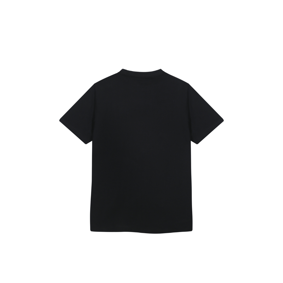 Polera Quiksilver Bassic SS Young Men P Black