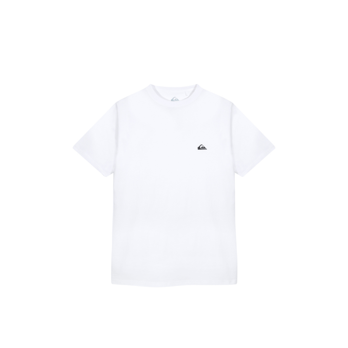 Polera Bassic SS Young Men White