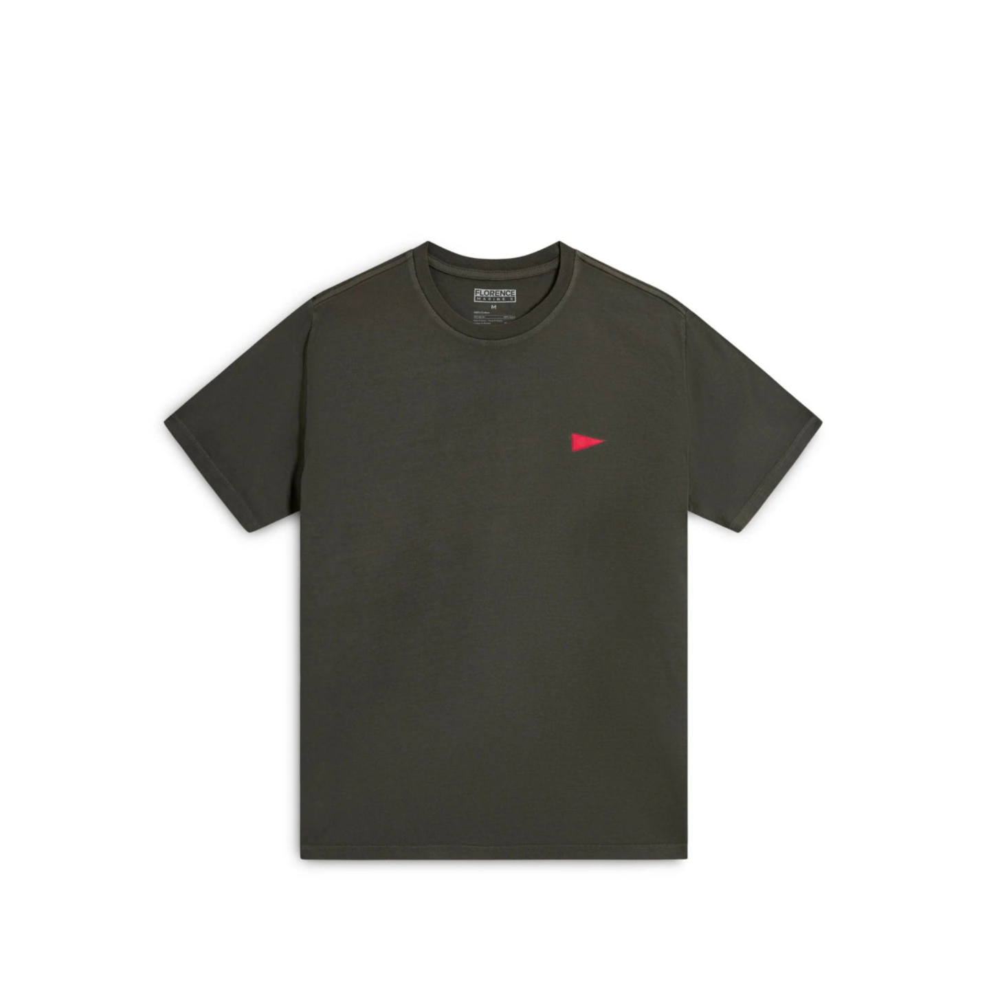 POLERA FLORENCE Burgee T-Shirt Thyme