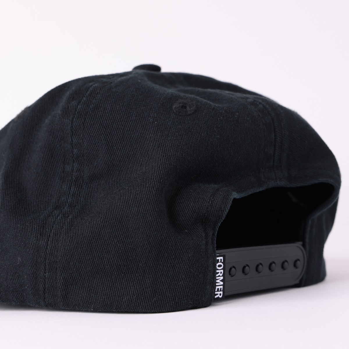 Jockey FORMER Totality Black F/M (PV)