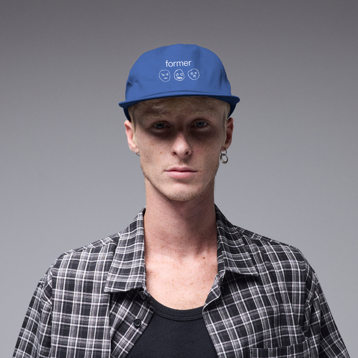 Jockey FORMER Oscillating Cobalt F/M (PV)