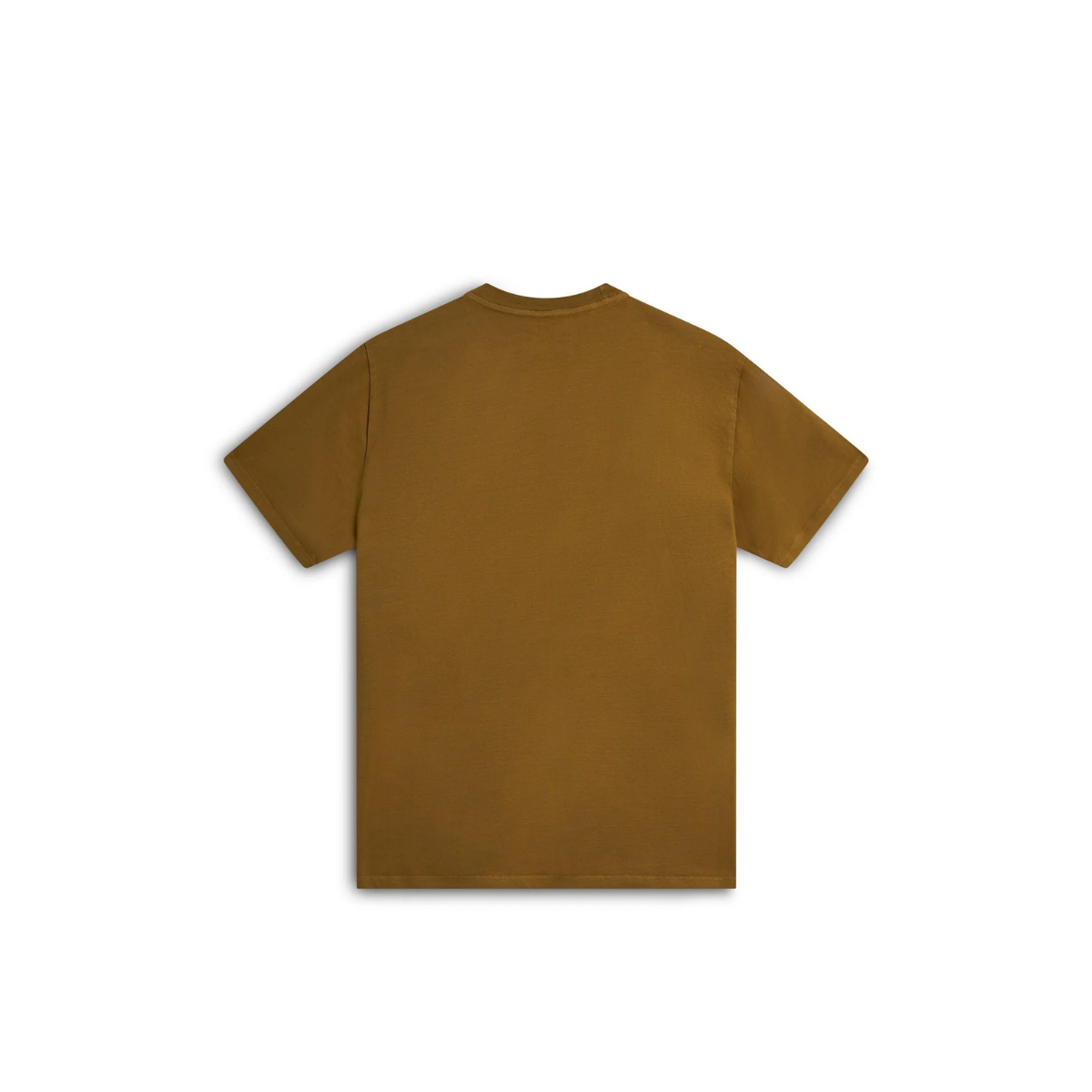 POLERA FLORENCE Crew T-Shirt - Dark Prado