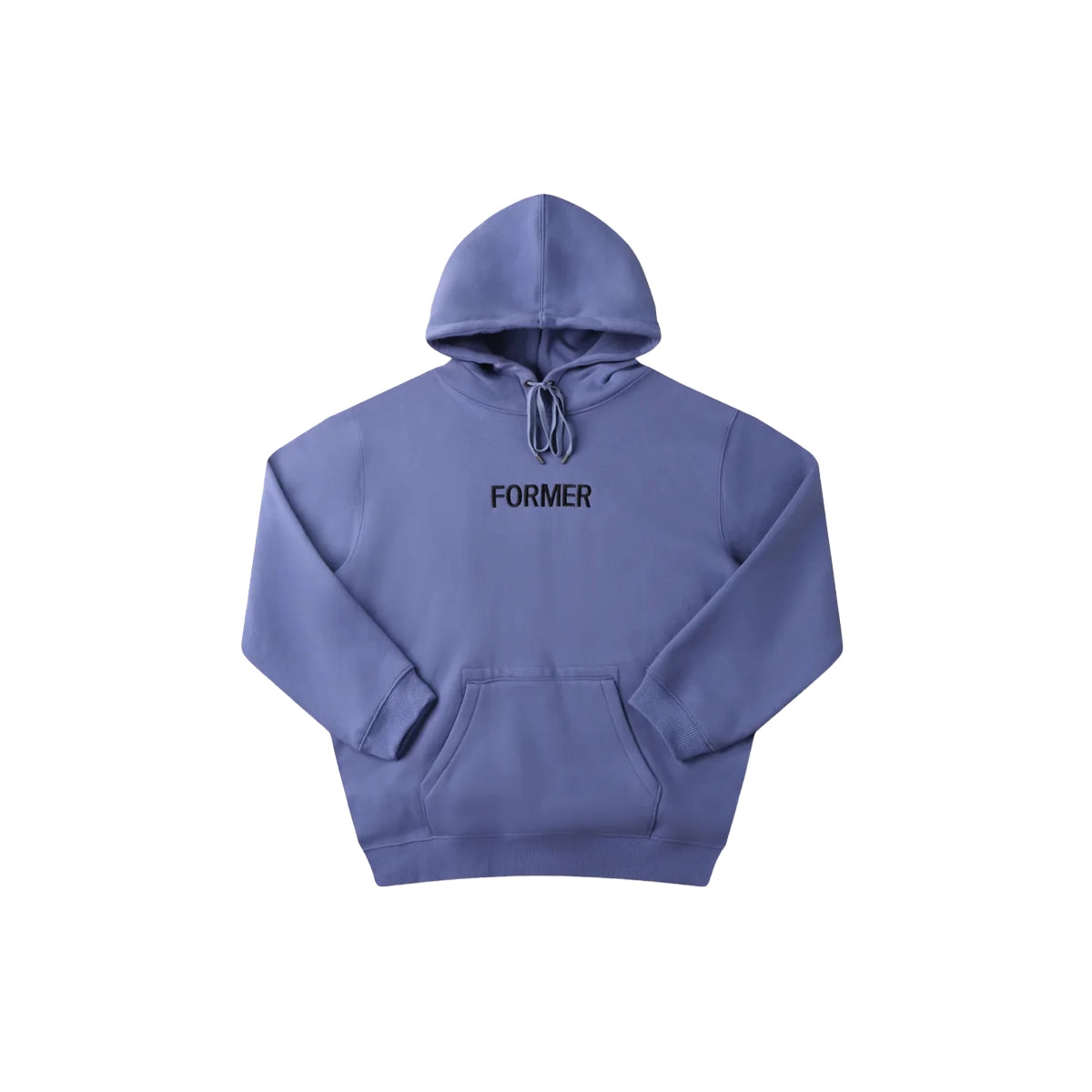 Poleron FORMER Legacy EMB Hood Violet (PV)