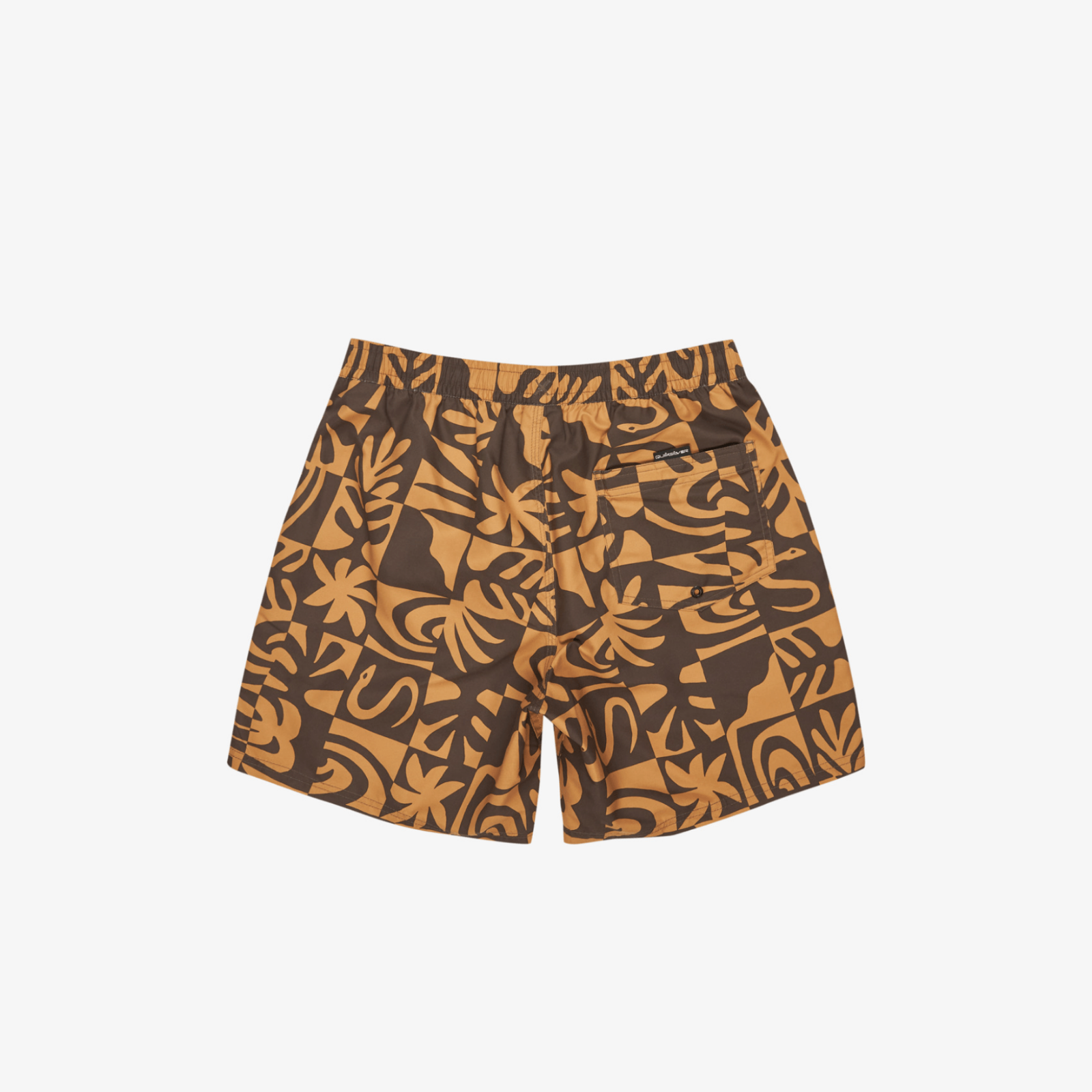 Traje de Baño QUIKSILVER Everyday Straight Volley 17