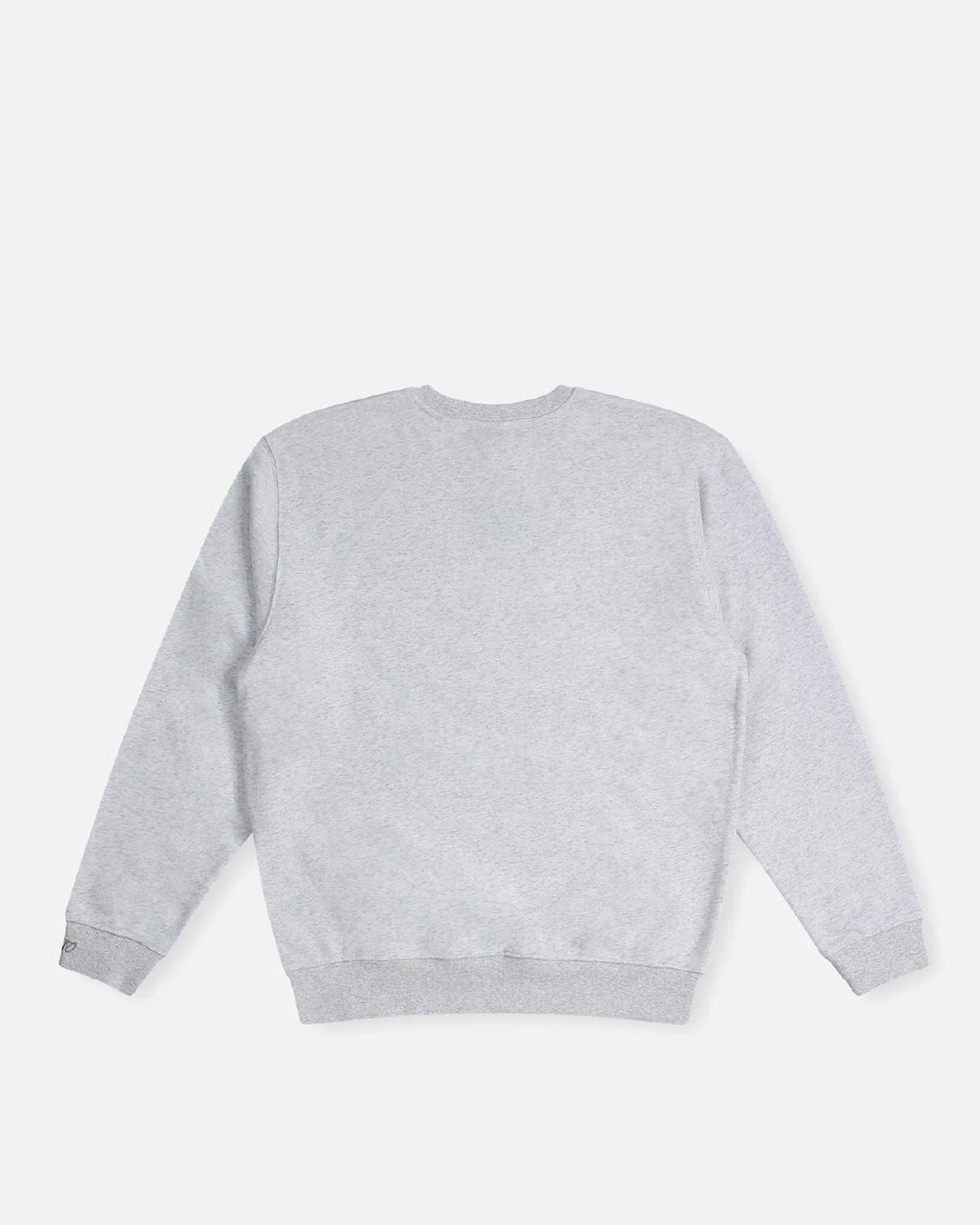 Polerón Rivvia Flag Gris Ceniza