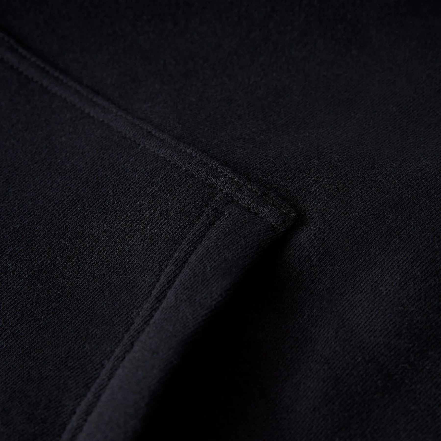 POLERON FLORENCE Iwa Formula Hoodie Black