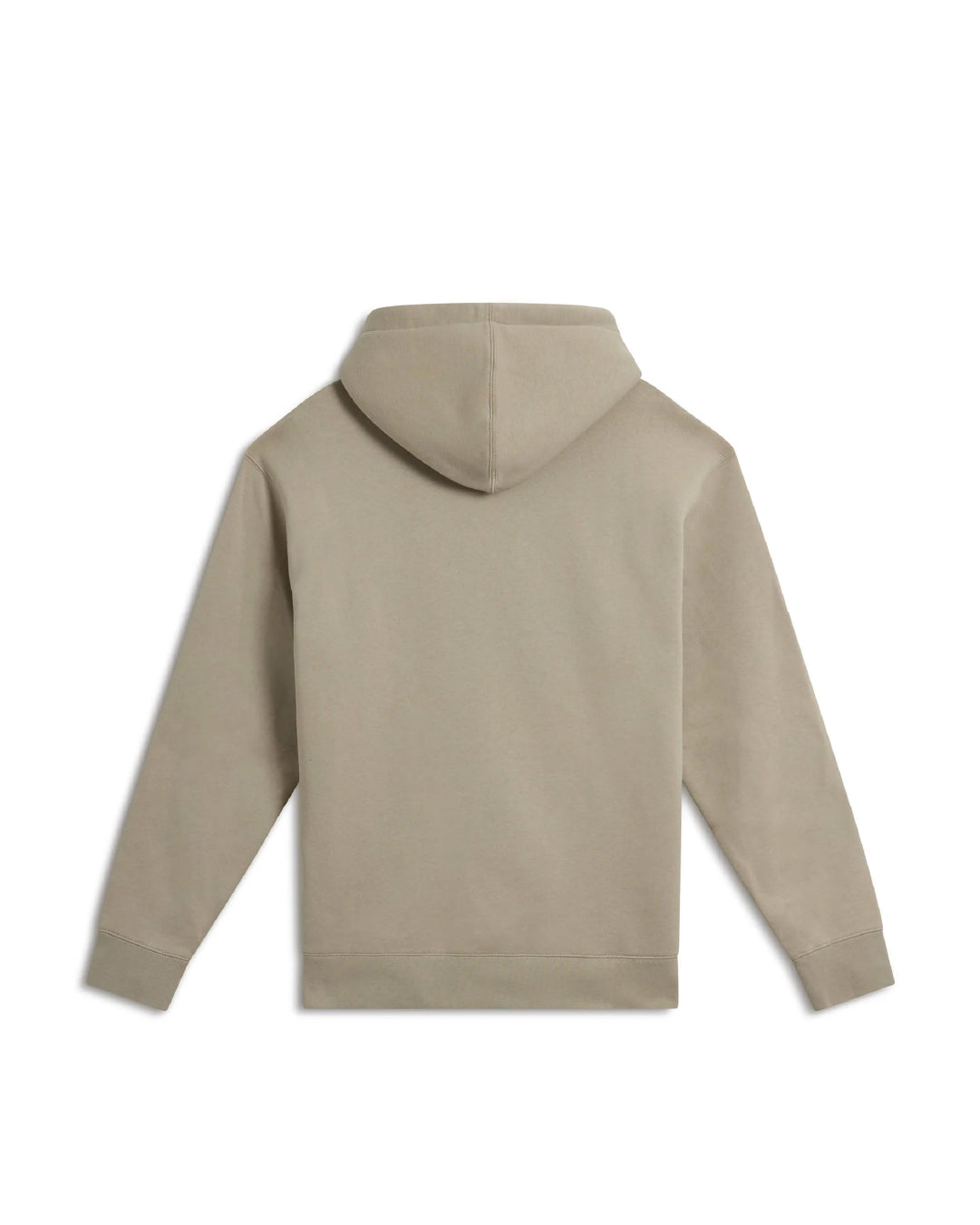 Hoodie Florence Flag Beige