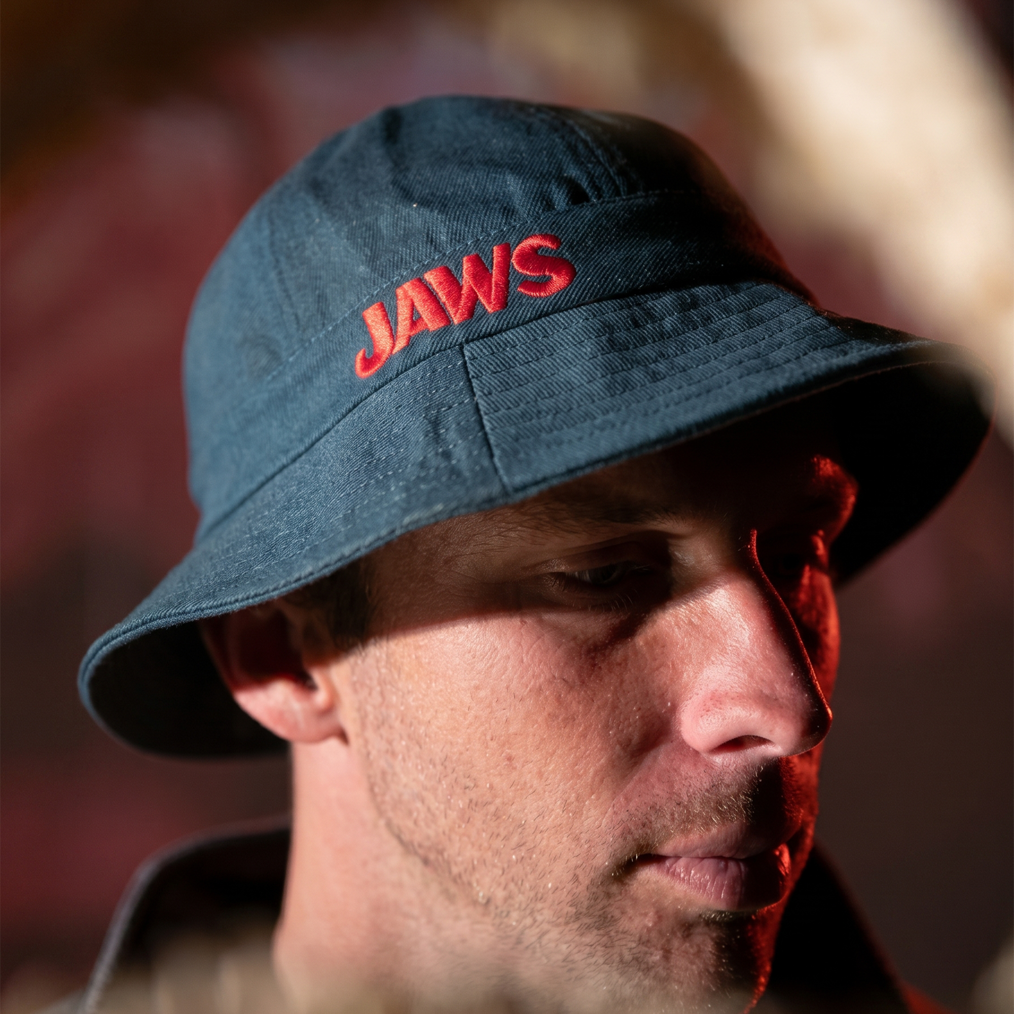 Gorro DARK SEA Hooper-hat Indigo
