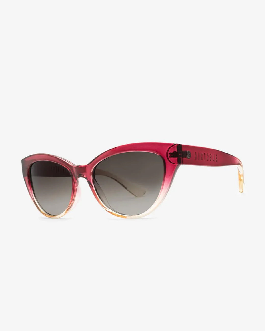 Lentes de Sol Electric Indio Hansville Dusk/Black Gradient