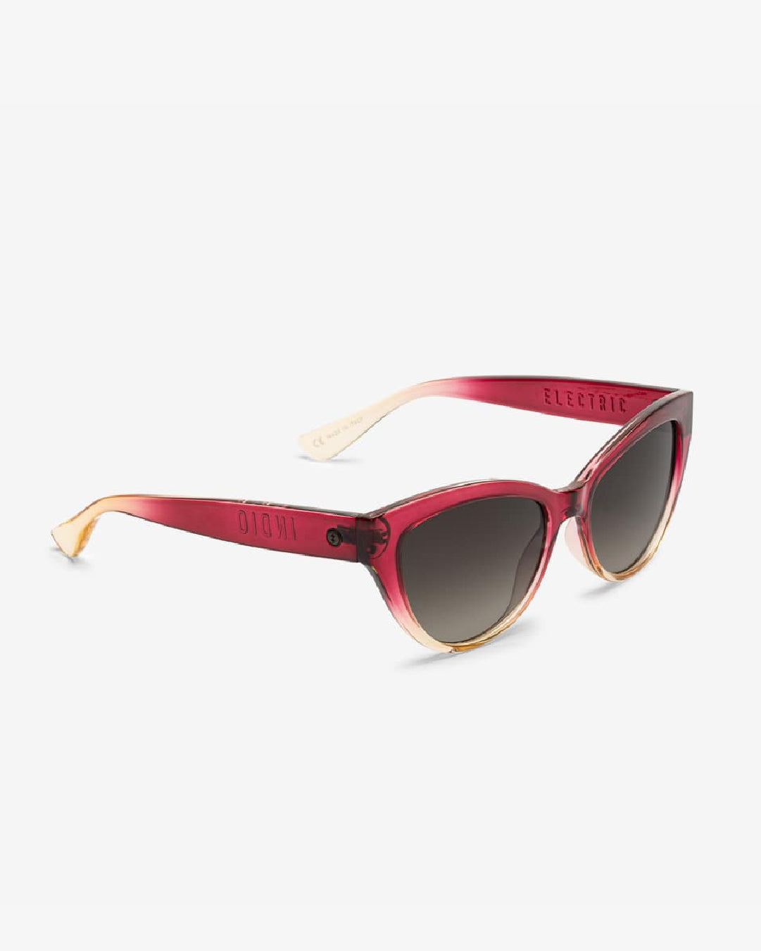 Lentes de Sol Electric Indio Hansville Dusk/Black Gradient
