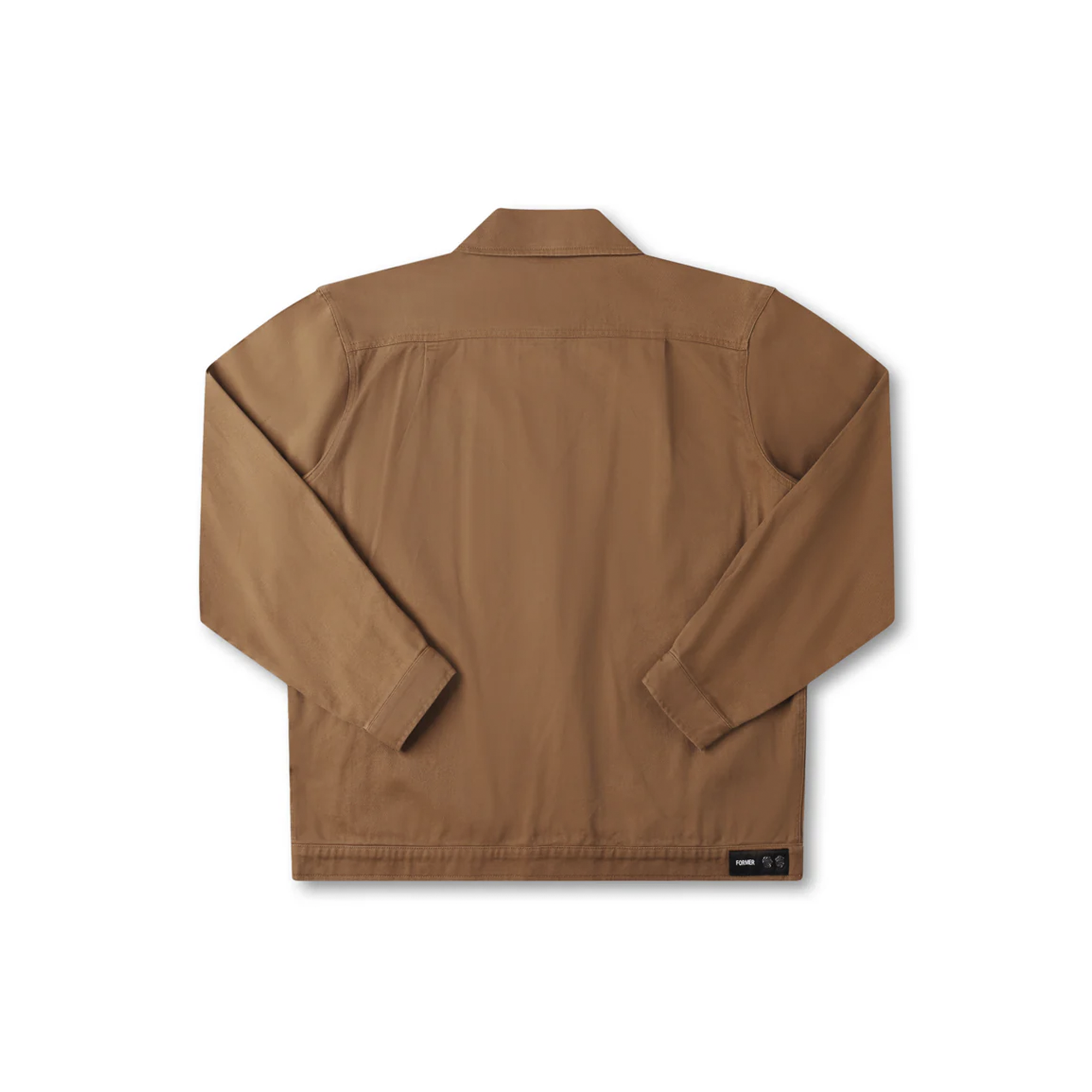 Chaqueta FORMER CA Cagechoc