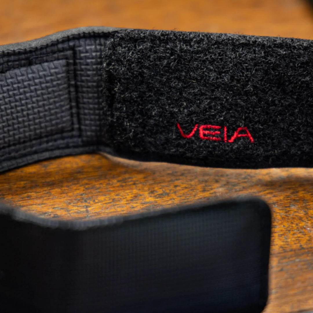 JJF PRO 5´6 MM COMP YELLOW/RED