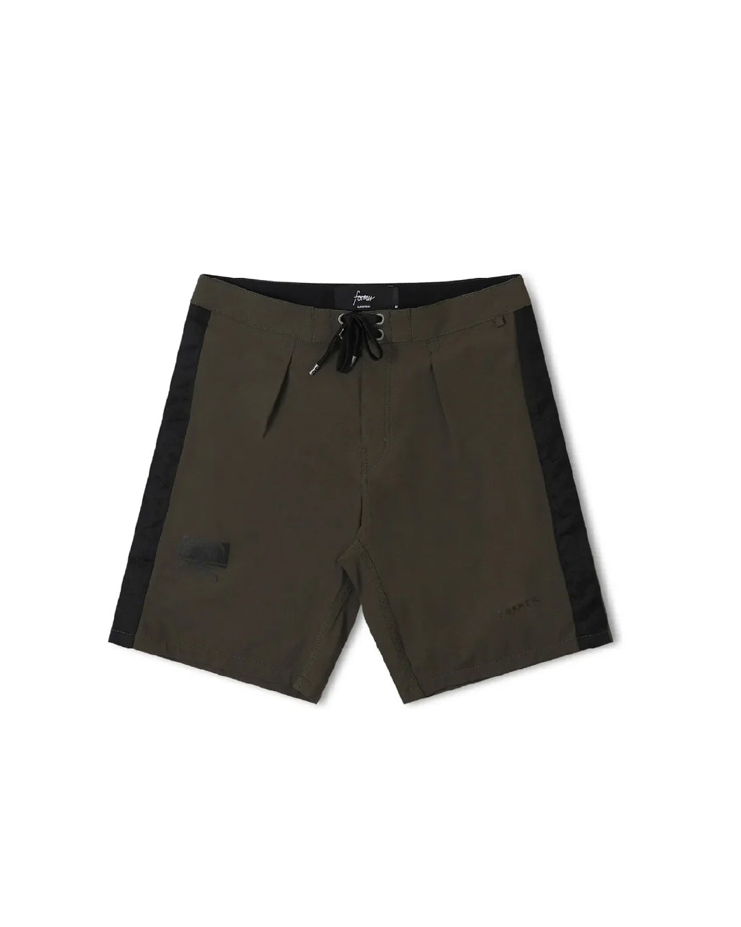 Traje de Baño / Short Former Anderson 18.5' Deep Olive