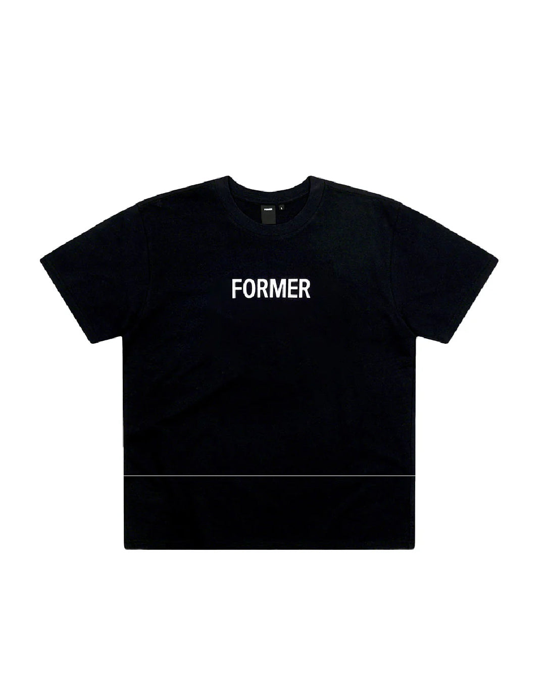 Polera Former Legacy Black