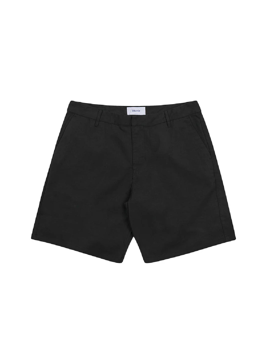 Short Rivvia RPL Chino Black