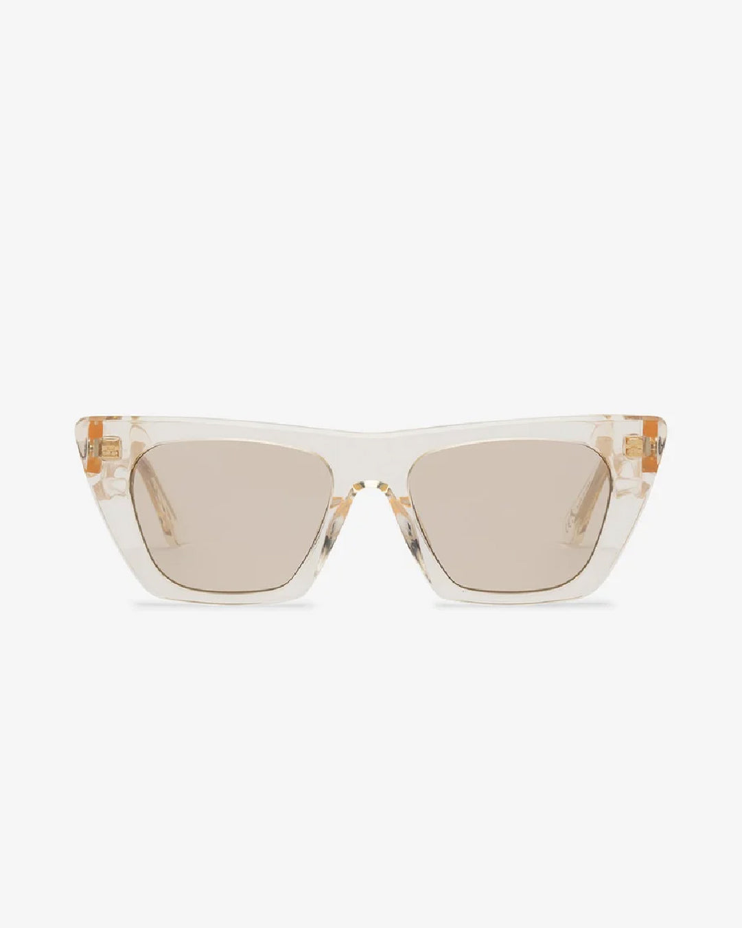 Lentes de Sol Electric Noli Champagne/Amber