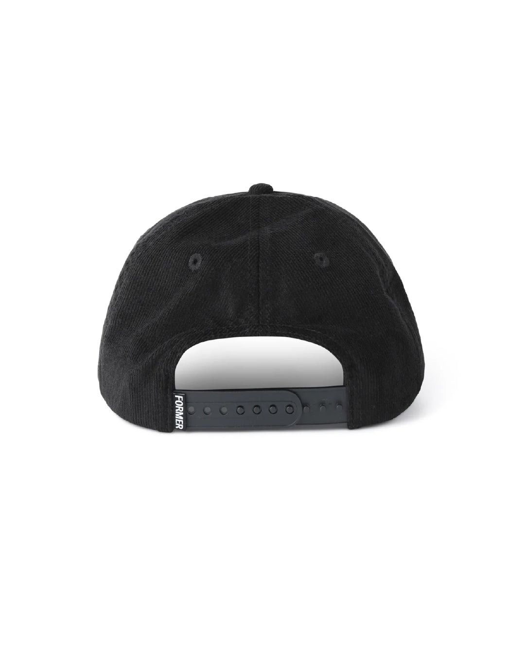 Jockey Offering Cord Negro