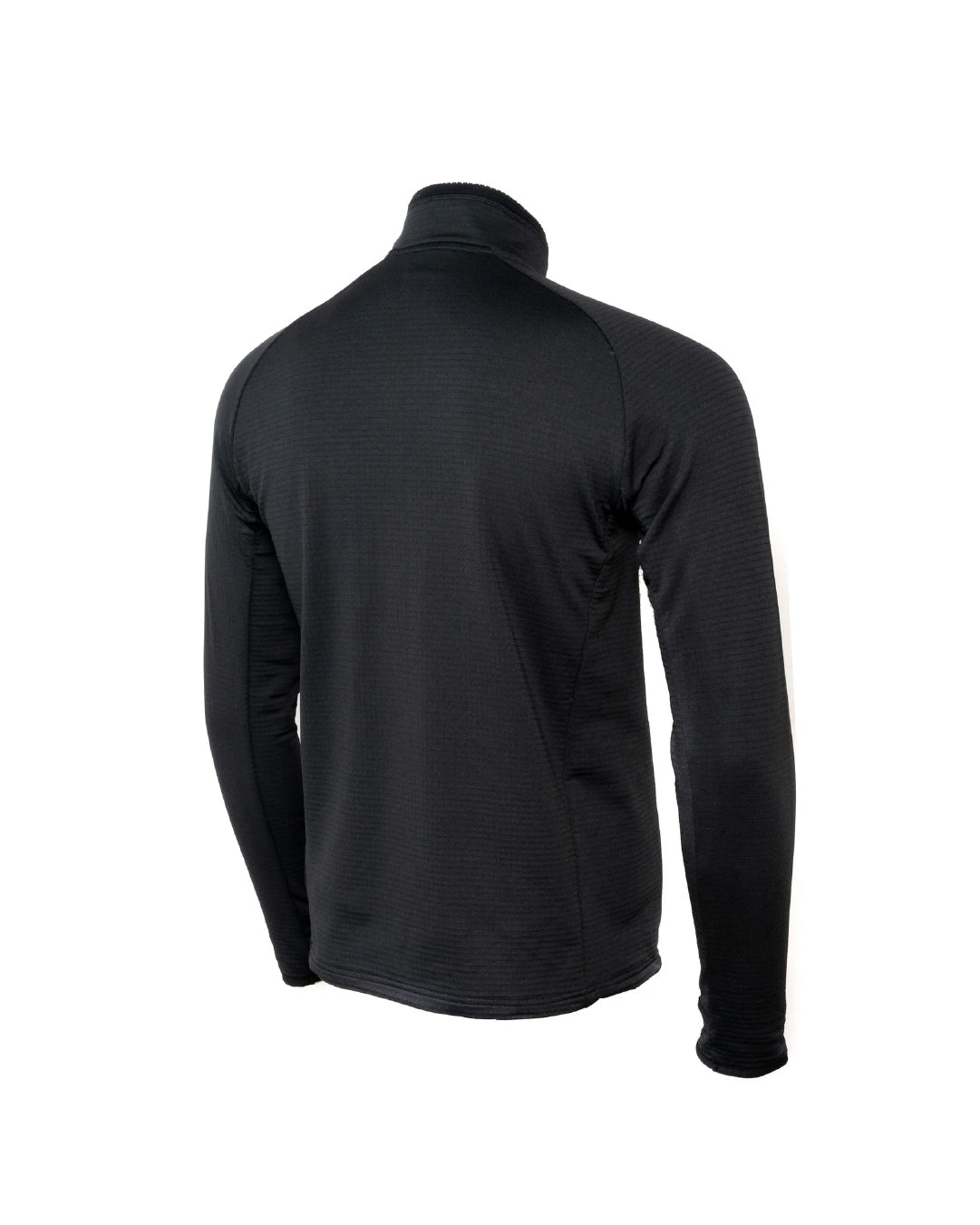 Polar Florence Off Grid Fleece Half Zip Negro
