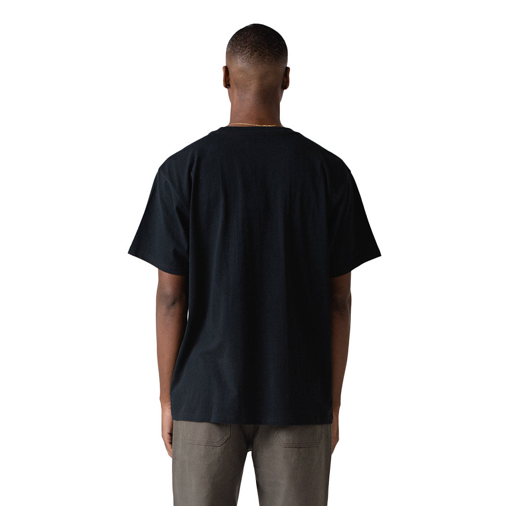 Polera Former Legacy Black