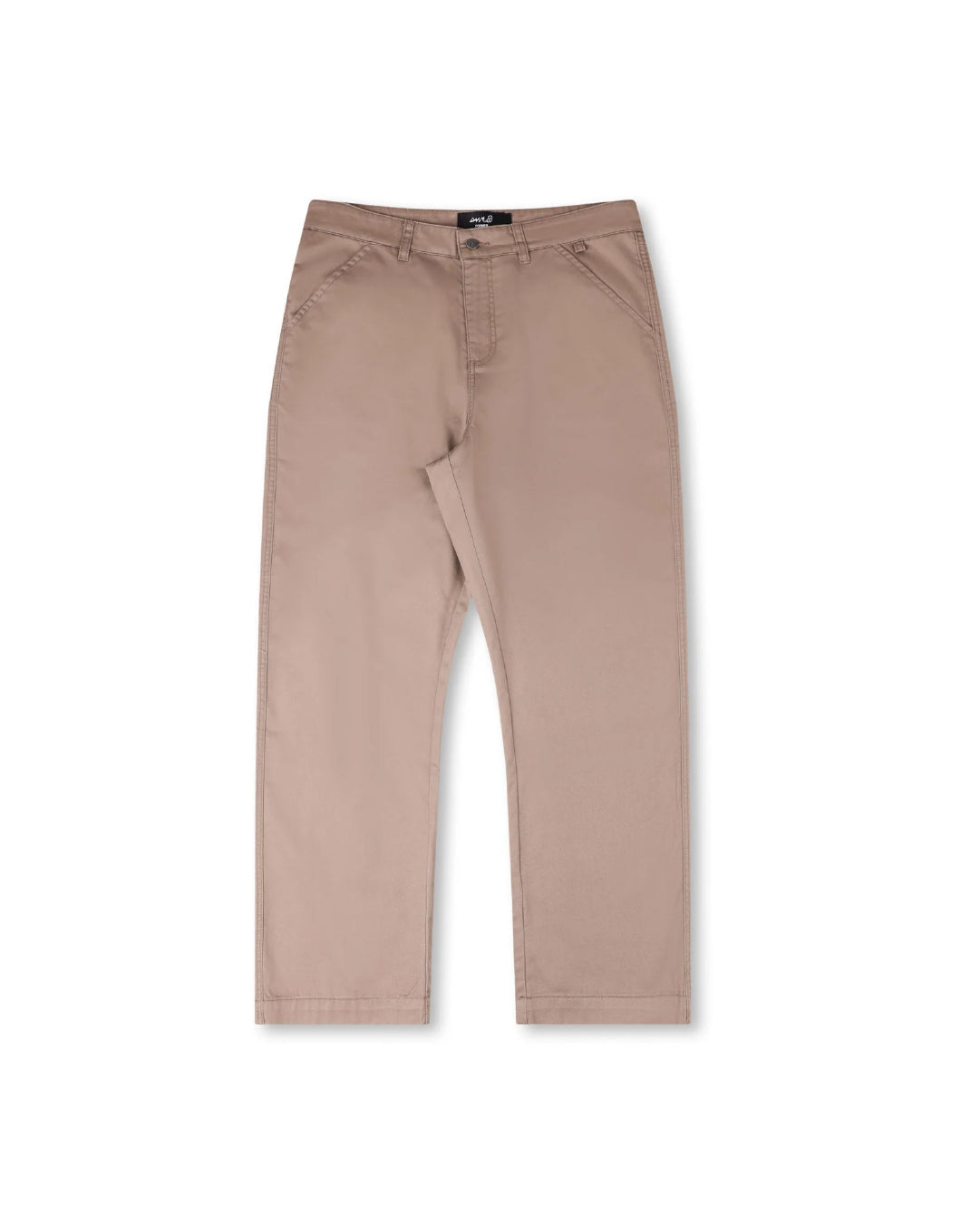 Pantalón Former Reynolds Work Beige