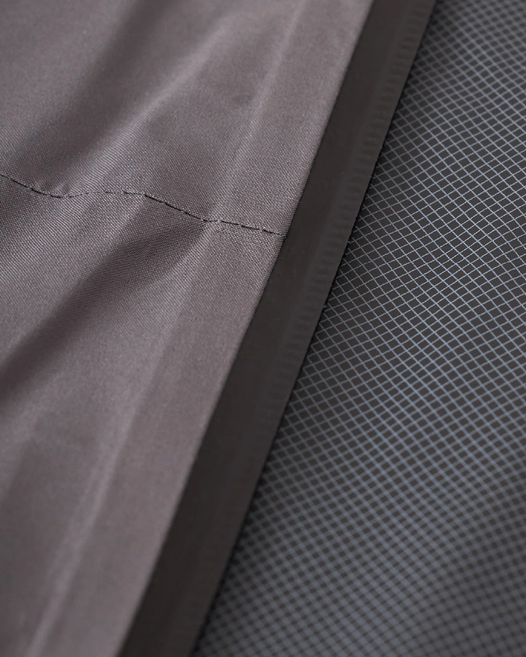 Cortaviento Florence Rain Pro 2.5-Layer Shell Gris