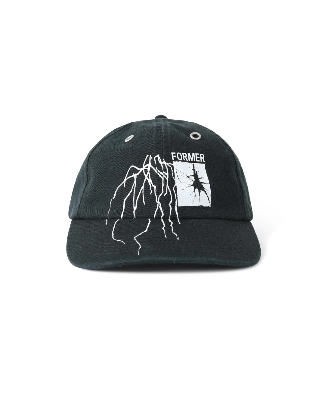 Jockey Scrawl Negro
