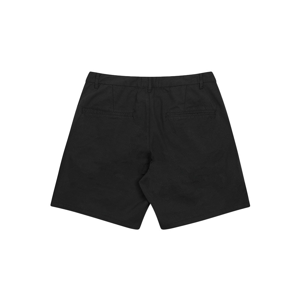 Short Rivvia RPL Chino Black