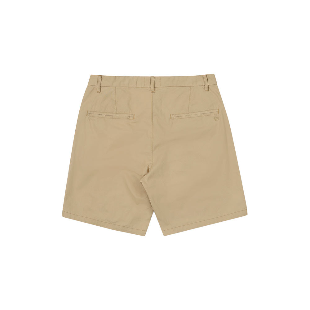 Short Rivvia RPL Chino Khaki