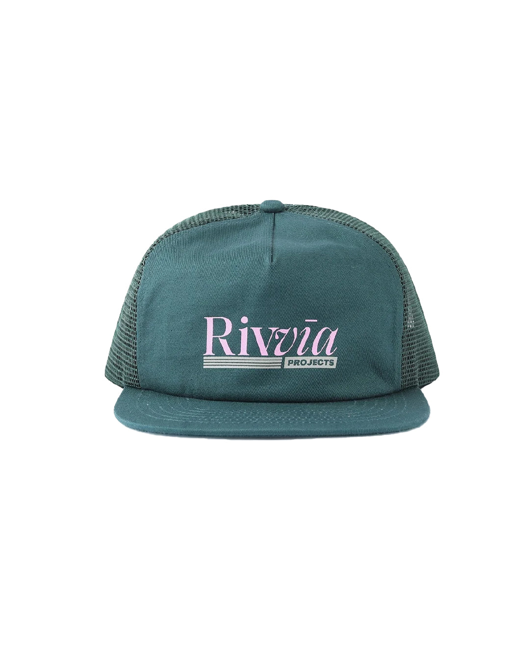 Jockey Rivvia Speedway Trucker Dark Forest