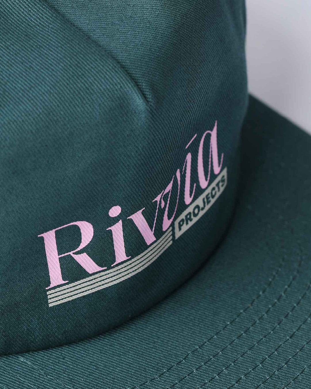 Jockey Rivvia Speedway Trucker Dark Forest