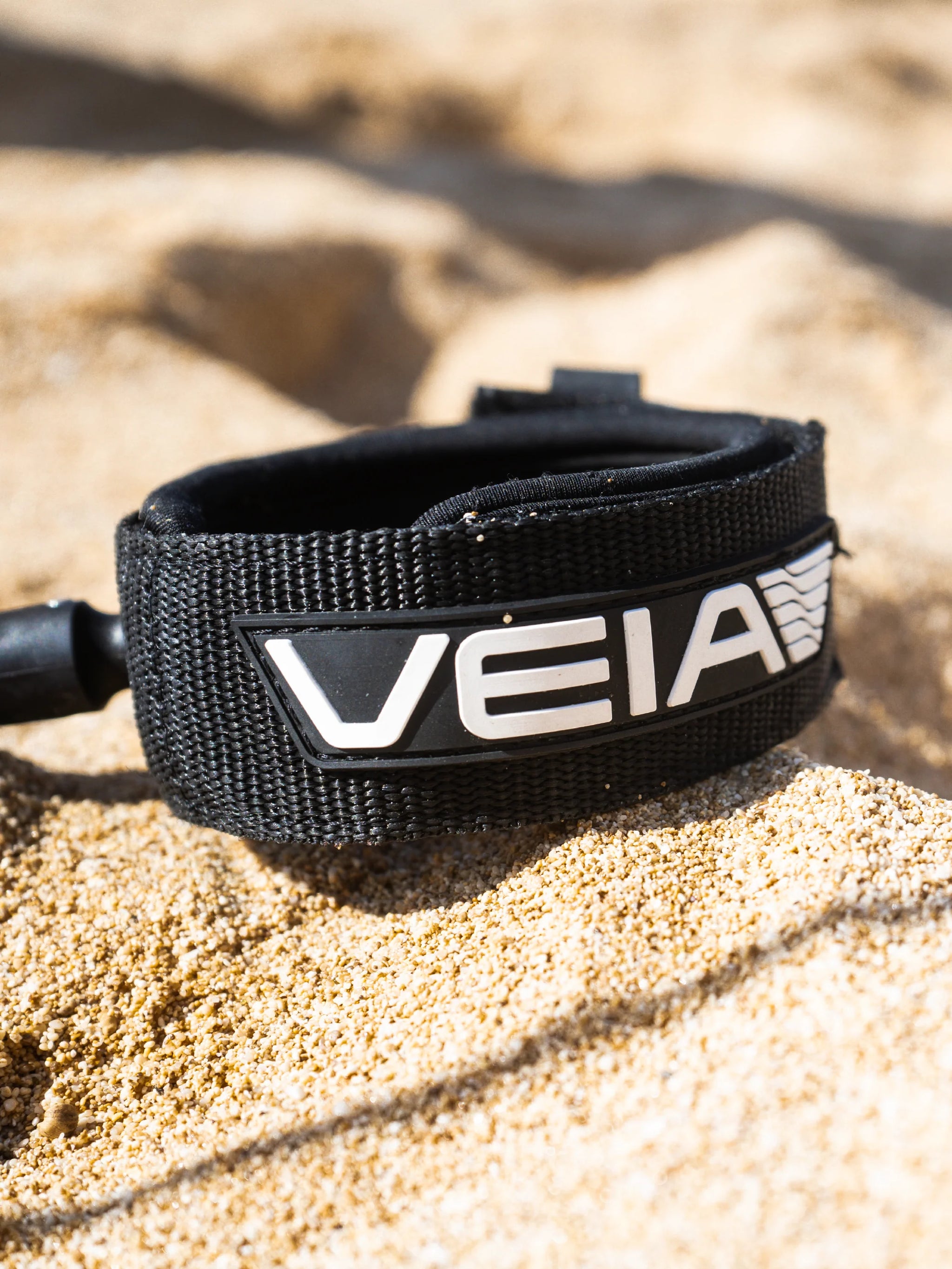 LEASH VEIA Explorer 6' Comp  Night / Dark Blue 5mm