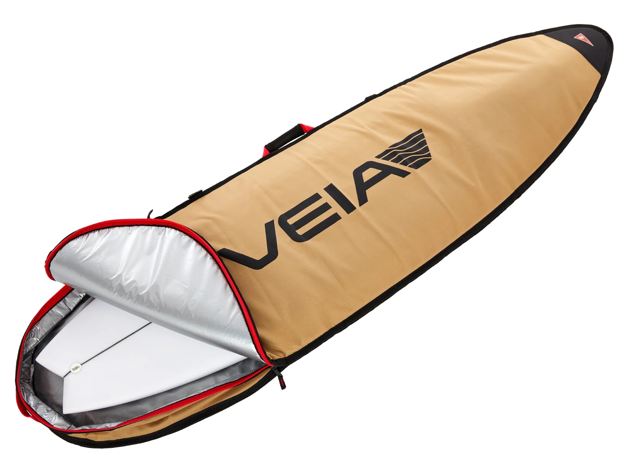 VEIA JJF Day Bag 6'0  Desert