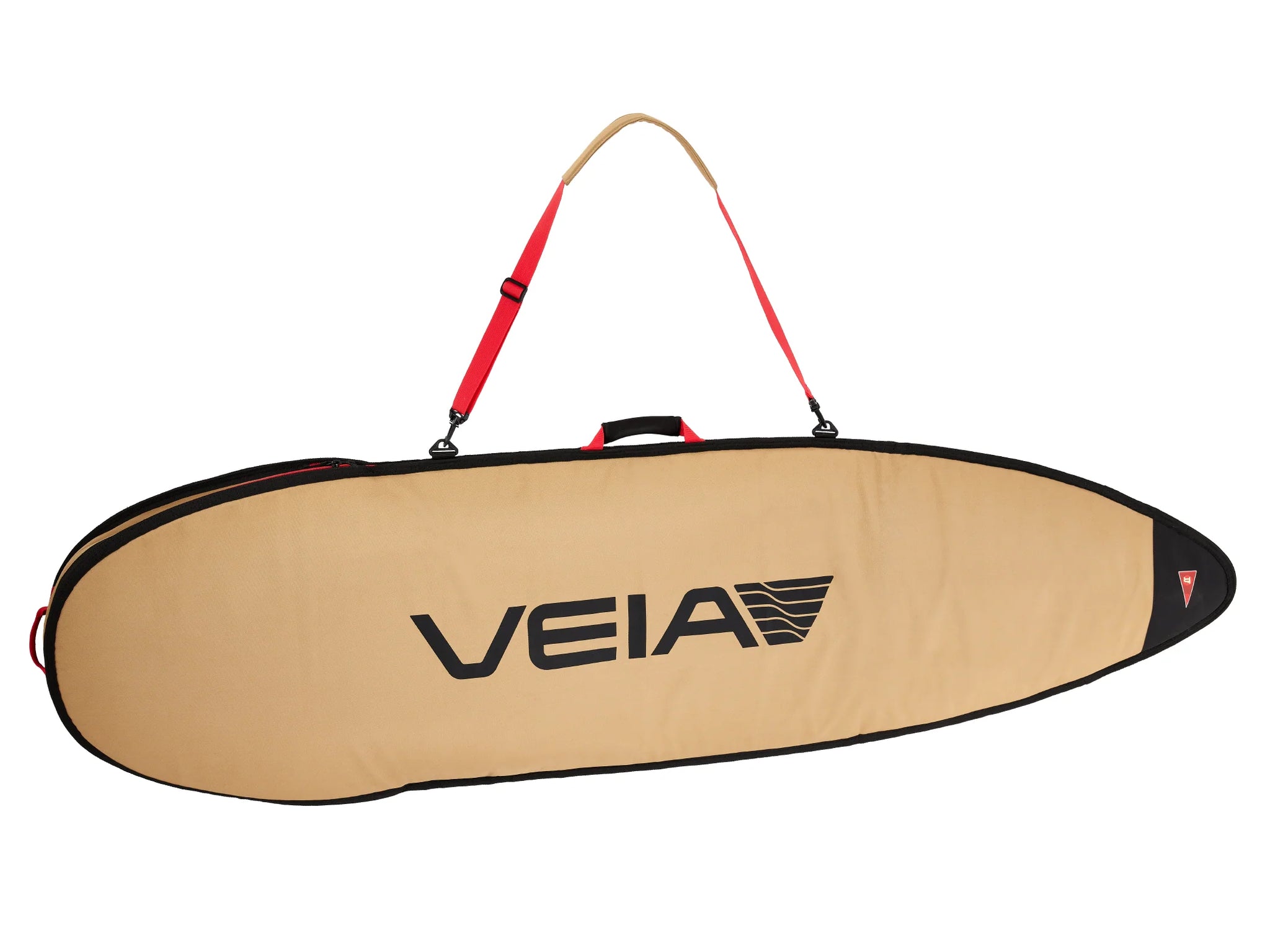 VEIA JJF Day Bag 6'0  Desert